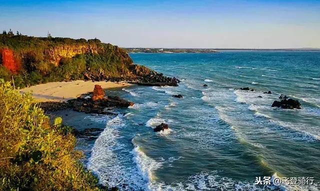 海南岛环岛骑行最佳季节（环海南岛骑行攻略）(41)