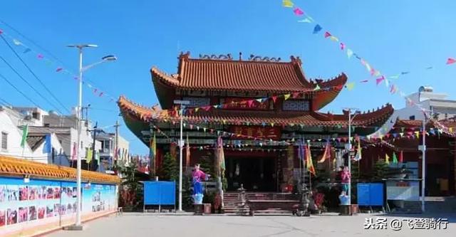 海南岛环岛骑行最佳季节（环海南岛骑行攻略）(37)