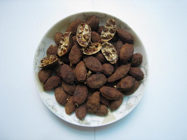 云南品牌农产品排行榜（全国地理标志农产品目录系列之）(7)