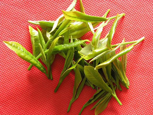 云南品牌农产品排行榜（全国地理标志农产品目录系列之）(17)