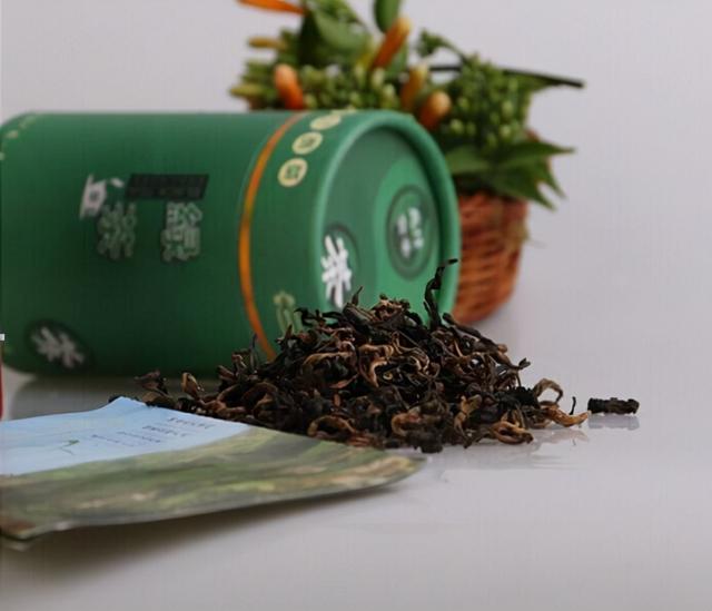 云南品牌农产品排行榜（全国地理标志农产品目录系列之）(9)