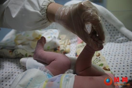 湖南省妇幼剖腹产需要准备什么（听湖南妇幼保健院）(10)