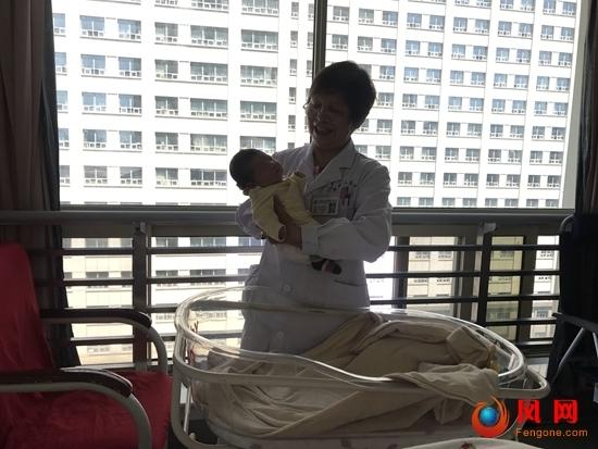 湖南省妇幼剖腹产需要准备什么（听湖南妇幼保健院）(9)