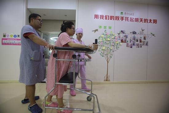 湖南省妇幼剖腹产需要准备什么（听湖南妇幼保健院）(8)