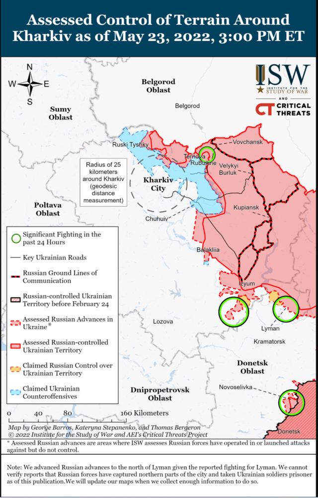 俄乌冲突新消息播报（俄乌冲突动态每日简讯2022年）(4)