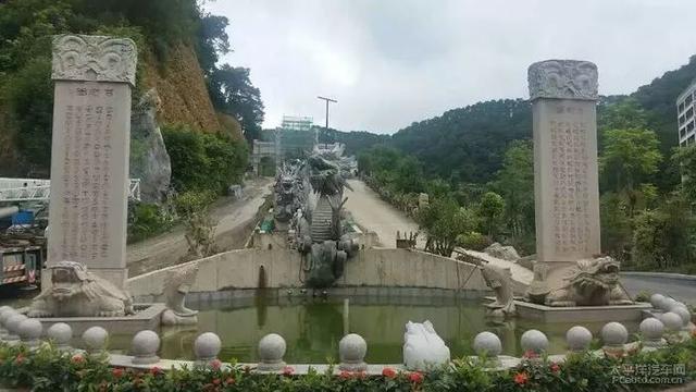 南宁半日游免费景点大全（南宁47个景点够玩一整年）(23)