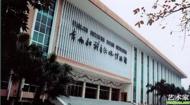 南宁半日游免费景点大全（南宁47个景点够玩一整年）(10)