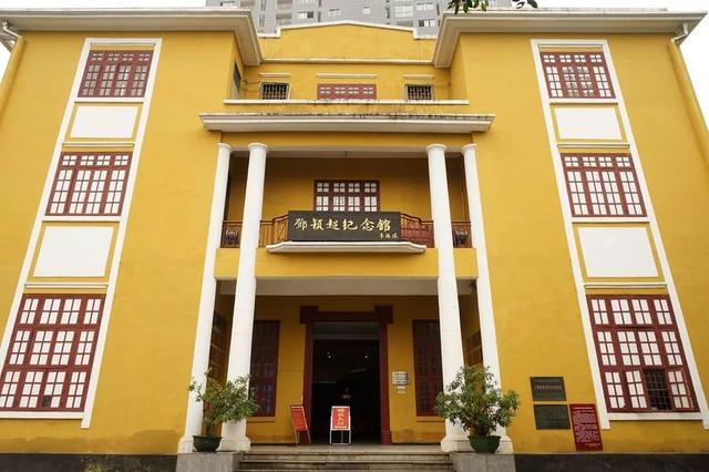 南宁半日游免费景点大全（南宁47个景点够玩一整年）(36)