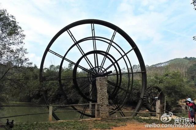 南宁半日游免费景点大全（南宁47个景点够玩一整年）(17)