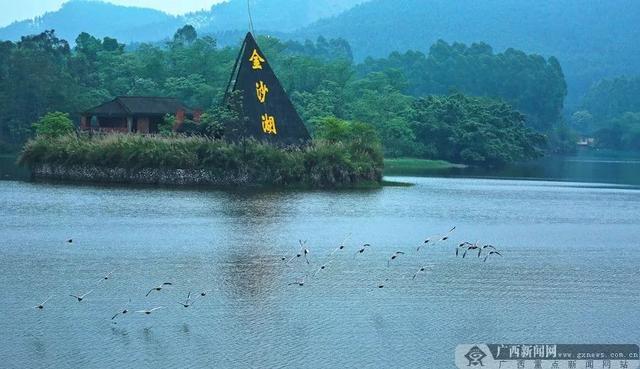 南宁半日游免费景点大全（南宁47个景点够玩一整年）(24)