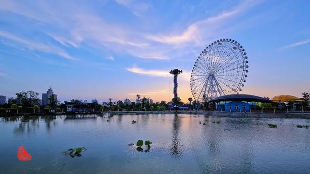 南宁半日游免费景点大全（南宁47个景点够玩一整年）(7)