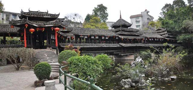 南宁半日游免费景点大全（南宁47个景点够玩一整年）(12)