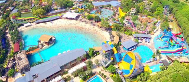 南宁半日游免费景点大全（南宁47个景点够玩一整年）(20)