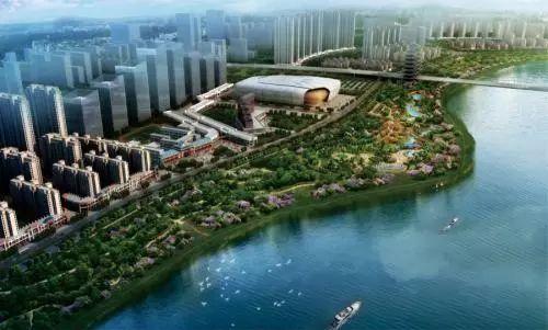 南宁半日游免费景点大全（南宁47个景点够玩一整年）(44)