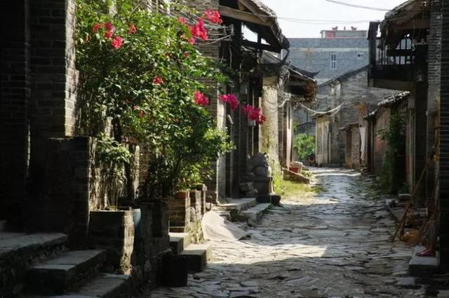 南宁半日游免费景点大全（南宁47个景点够玩一整年）(38)