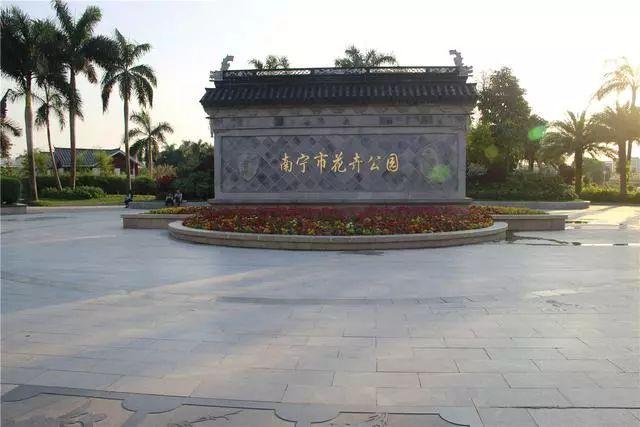 南宁半日游免费景点大全（南宁47个景点够玩一整年）(28)