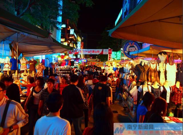 南宁半日游免费景点大全（南宁47个景点够玩一整年）(26)