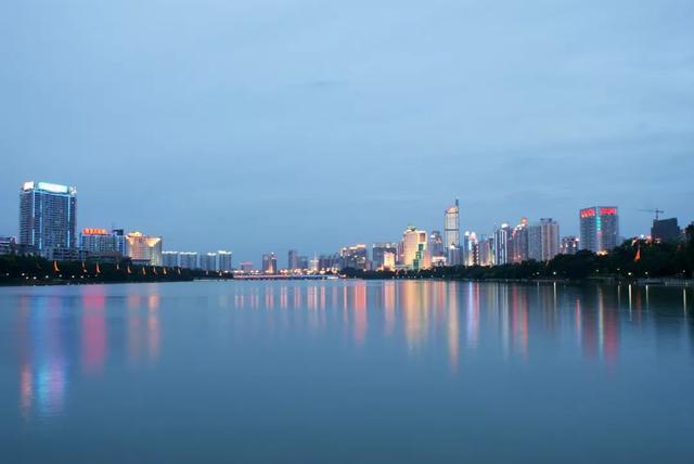 南宁半日游免费景点大全（南宁47个景点够玩一整年）(4)