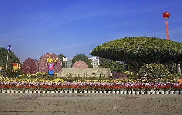 南宁半日游免费景点大全（南宁47个景点够玩一整年）(16)