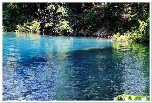 南宁半日游免费景点大全（南宁47个景点够玩一整年）(27)