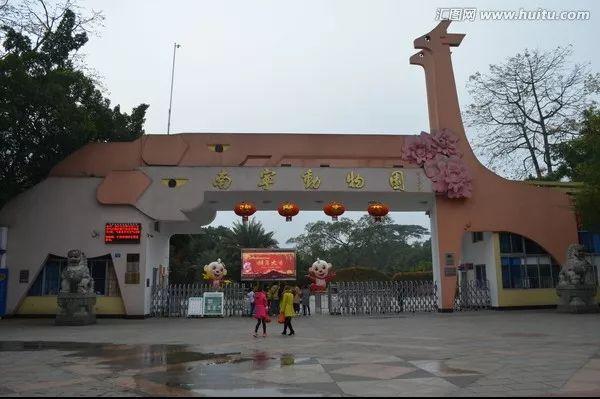 南宁半日游免费景点大全（南宁47个景点够玩一整年）(19)