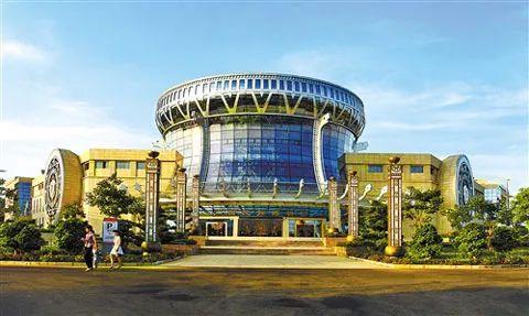 南宁半日游免费景点大全（南宁47个景点够玩一整年）(6)