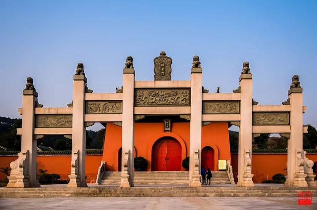 南宁半日游免费景点大全（南宁47个景点够玩一整年）(9)