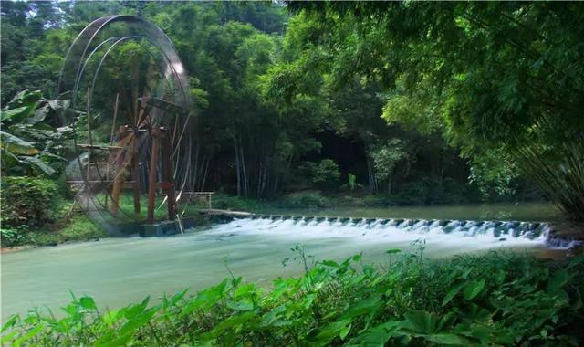 南宁半日游免费景点大全（南宁47个景点够玩一整年）(37)