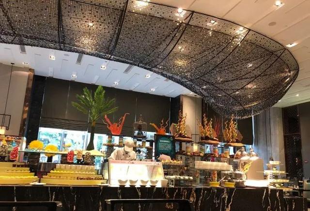 南宁公认最好吃的餐厅（南宁这30家值得一吃的餐厅）(35)