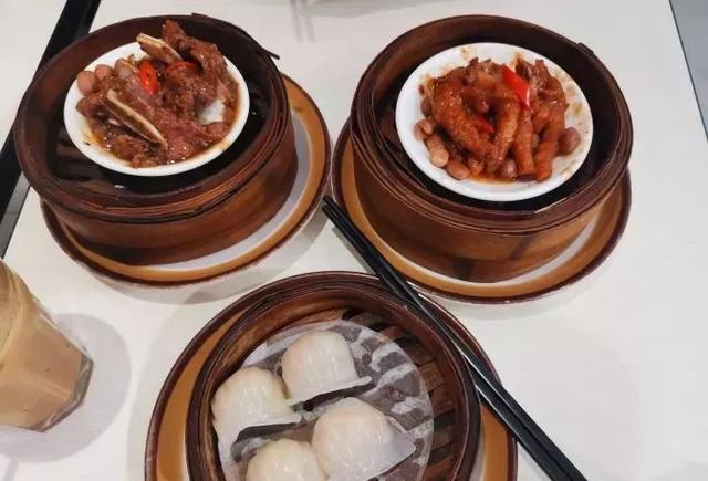 南宁公认最好吃的餐厅（南宁这30家值得一吃的餐厅）(54)