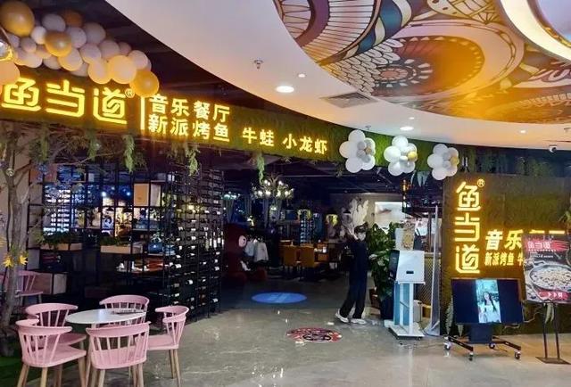 南宁公认最好吃的餐厅（南宁这30家值得一吃的餐厅）(96)