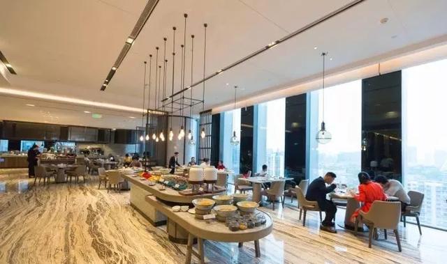 南宁公认最好吃的餐厅（南宁这30家值得一吃的餐厅）(31)