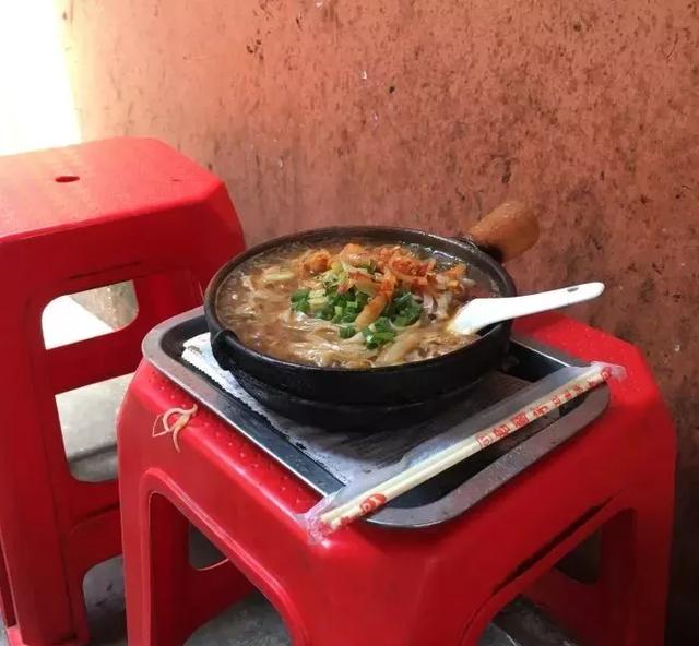 南宁公认最好吃的餐厅（南宁这30家值得一吃的餐厅）(110)