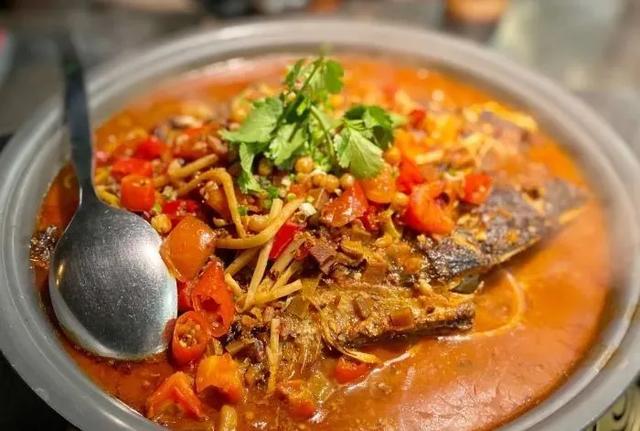 南宁公认最好吃的餐厅（南宁这30家值得一吃的餐厅）(94)