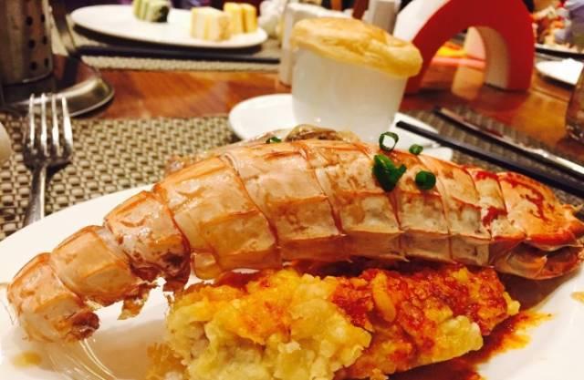 南宁公认最好吃的餐厅（南宁这30家值得一吃的餐厅）(22)