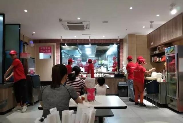 南宁公认最好吃的餐厅（南宁这30家值得一吃的餐厅）(52)