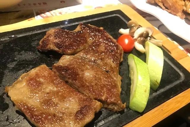 南宁公认最好吃的餐厅（南宁这30家值得一吃的餐厅）(15)