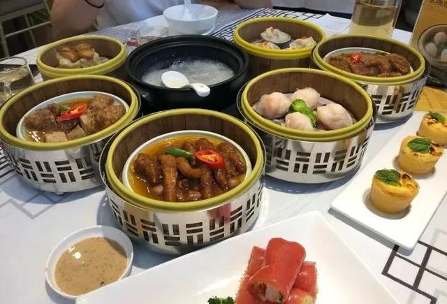 南宁公认最好吃的餐厅（南宁这30家值得一吃的餐厅）(45)