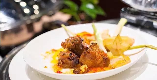 南宁公认最好吃的餐厅（南宁这30家值得一吃的餐厅）(21)