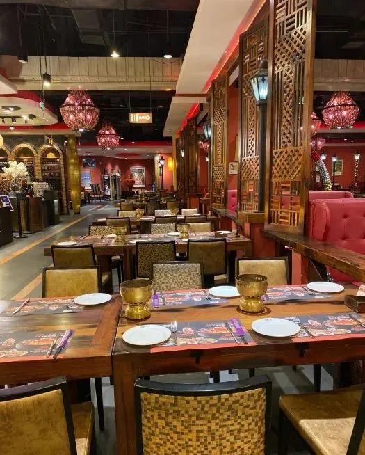 南宁公认最好吃的餐厅（南宁这30家值得一吃的餐厅）(24)