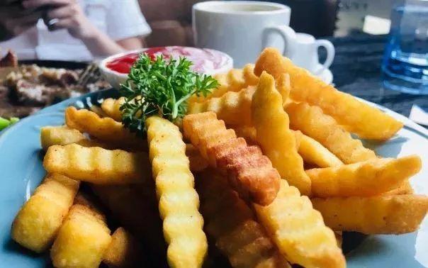 南宁公认最好吃的餐厅（南宁这30家值得一吃的餐厅）(6)