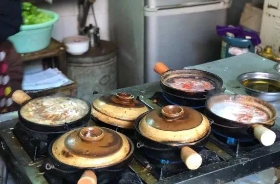 南宁公认最好吃的餐厅（南宁这30家值得一吃的餐厅）(109)