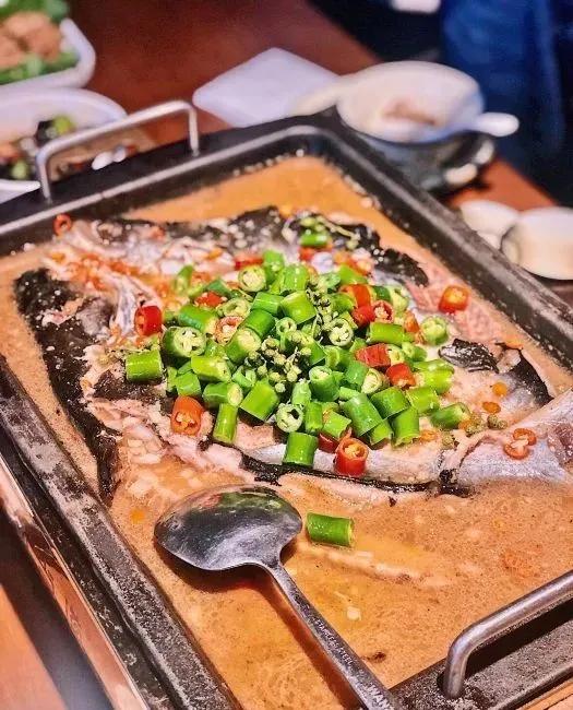 南宁公认最好吃的餐厅（南宁这30家值得一吃的餐厅）(98)