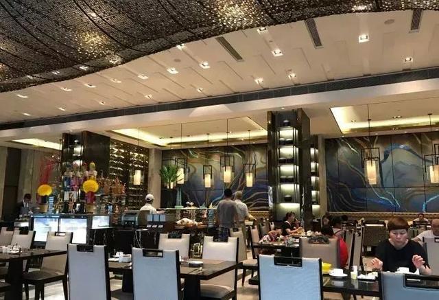 南宁公认最好吃的餐厅（南宁这30家值得一吃的餐厅）(36)