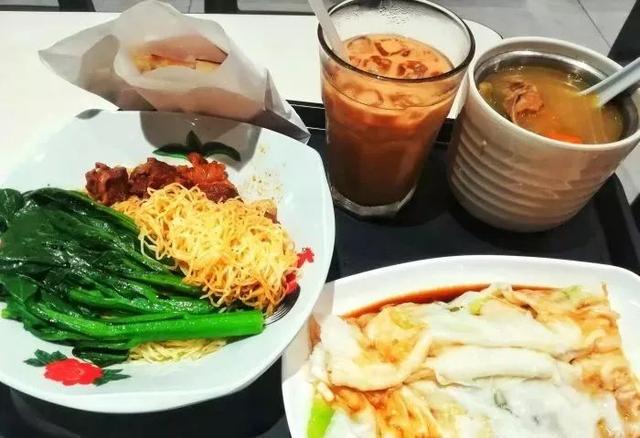 南宁公认最好吃的餐厅（南宁这30家值得一吃的餐厅）(53)