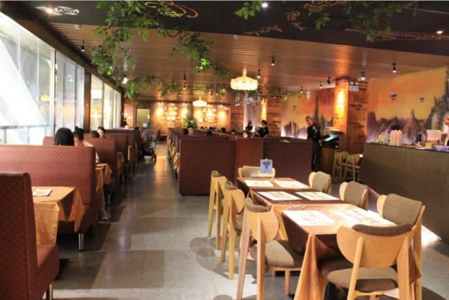 南宁公认最好吃的餐厅（南宁这30家值得一吃的餐厅）(13)