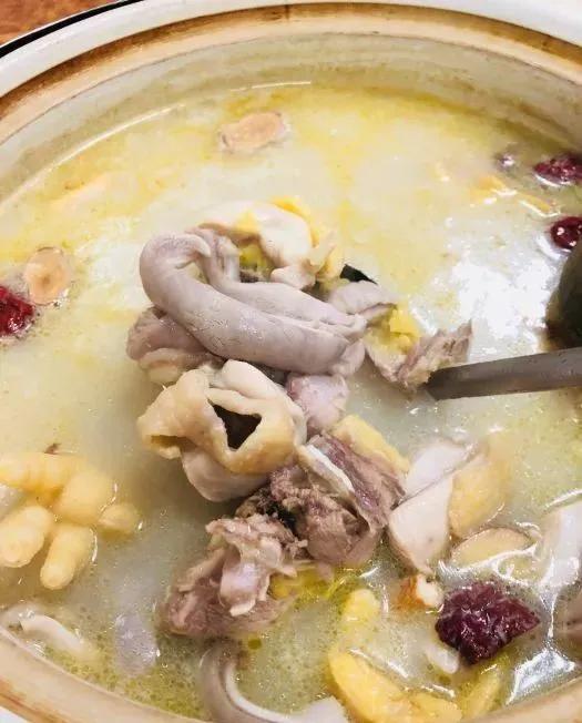 南宁公认最好吃的餐厅（南宁这30家值得一吃的餐厅）(70)