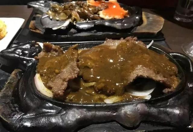 南宁公认最好吃的餐厅（南宁这30家值得一吃的餐厅）(11)