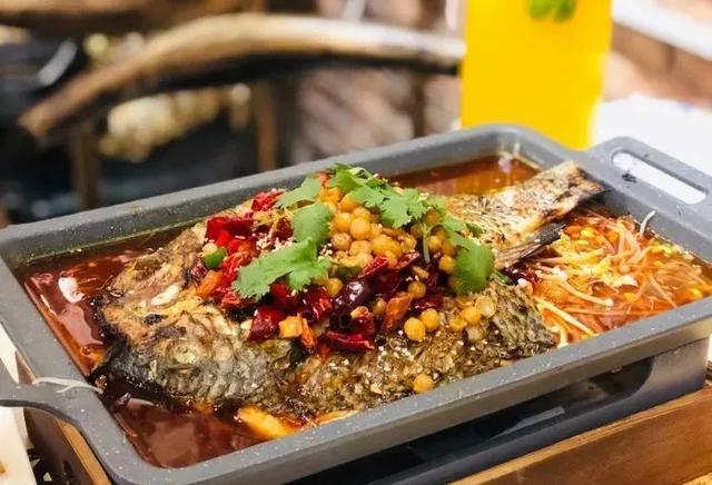 南宁公认最好吃的餐厅（南宁这30家值得一吃的餐厅）(87)