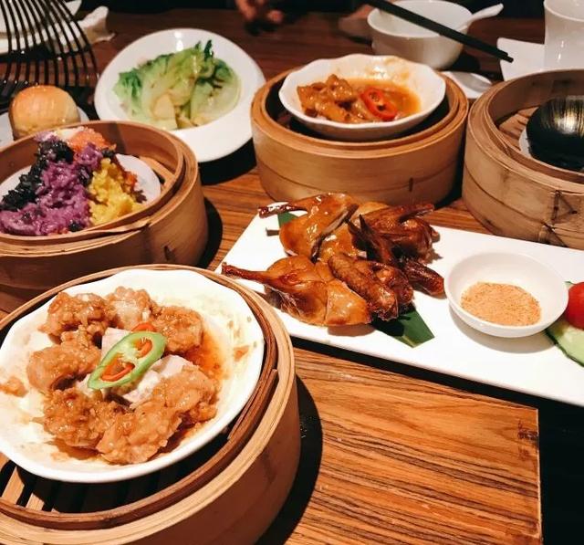 南宁公认最好吃的餐厅（南宁这30家值得一吃的餐厅）(42)